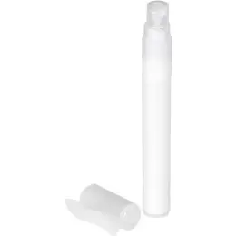 Blaze Sunblock Spray Solid White Unbranded